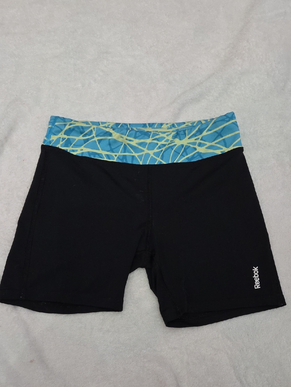 10 For $10 Reebok Shorts Size 10-12
